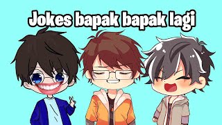 Membuat Jokes Bapak Bapak Bagian Pengantar [upl. by Epolenep779]