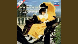 Gounod Faust  Version 18601869  Act 5 Ballet Music [upl. by Flanagan]