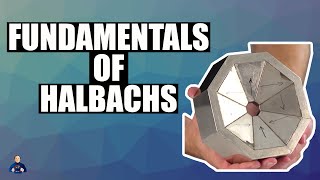 Fundamentals of Halbach Arrays [upl. by Cele942]