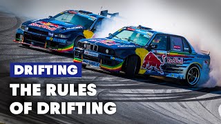 The Ultimate Guide To Drifting  Drifting 2019 [upl. by Mackey926]