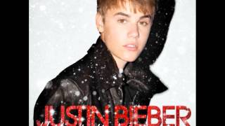 Justin Bieber singing Mistletoe [upl. by Chinua]