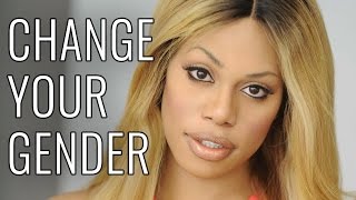 Change Your Gender  EPIC HOW TO [upl. by Acsecnarf]