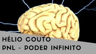 Hélio Couto  PNL  Reprogramação Mental  Poder Infinito [upl. by Arekat]