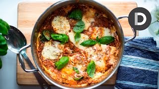 One Pot Lasagne [upl. by Reine34]