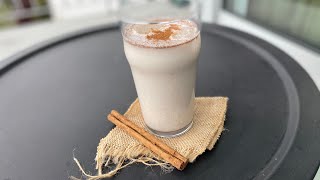 How to Make Horchata [upl. by Acinod]