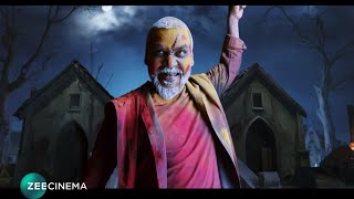 Raghava Lawrence  K3 Kali Ka Karishma  Zee Cinema Premiere  Saturday18th January at 9 PM [upl. by Debarath]