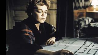 Top 10 Simone Signoret Films [upl. by Eidnalem]