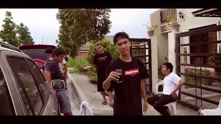 Bugoy na Koykoy  Andre the Giant Official Music Video [upl. by Lotsyrk]