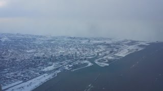 What is lake effect snow [upl. by Horatius116]