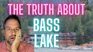 What You Should Know About Bass Lake [upl. by Mordy]