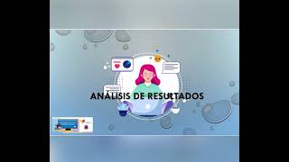 Análisis de Resultados de un Proyecto de Investigación [upl. by Annua]