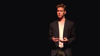 Youre being manipulated and dont even know it  Nate Pressner  TEDxYouthBasel [upl. by Trini]