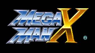 Opening Stage Mega Man X Music Extended [upl. by Nim]