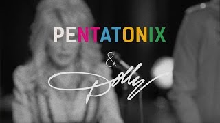 Pentatonix amp Dolly Parton  Jolene [upl. by Mushro299]