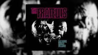 The Fratellis  Oh Roxy Official Audio [upl. by Herv215]