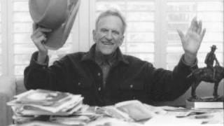 James Arness 2008 Interview Part 4 of 4 [upl. by Tibold]