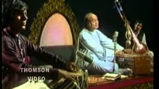 Mehdi Hassan live ghazals in concert3 [upl. by Alys]