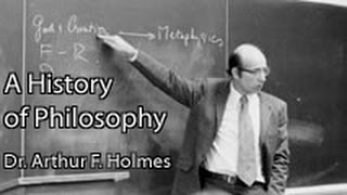 A History of Philosophy  54 Kant on Metaphysics [upl. by Dimitry529]