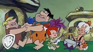 The Flintstones  No Biz Like Show Biz [upl. by Deuno]