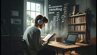 A Song Theme for Incremental Reading [upl. by Yzmar14]