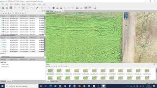 Geoid Definition in Agisoft Metashape [upl. by Thornton]