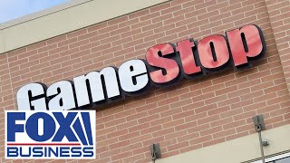 GameStop is worth over 10 billion Heres why [upl. by Gargan942]