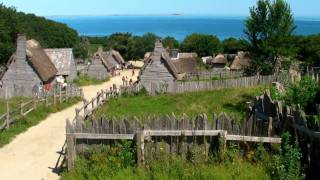 Plimoth Plantation [upl. by Gesner]