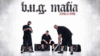 BUG Mafia  O La La feat WeedLady Prod Tata Vlad [upl. by Emelun]