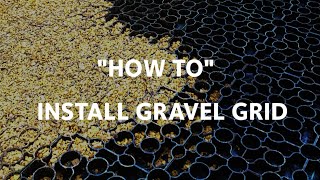 How To Install Gravel Grid [upl. by Gnuh402]