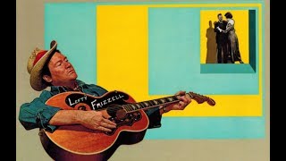 Lefty Frizzell  Mom and Dads Waltz [upl. by Esela219]