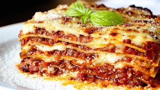 LASAGNA ORIGINAL [upl. by Watson293]