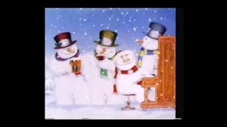 1980s UK Christmas Adverts Compilation vol 3 2018 [upl. by Nauqe520]