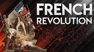 French Revolution  Know everything about it  World History  UPSCIAS [upl. by Anelagna]