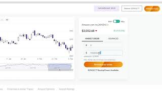 Learn to Trade in US Equities Using Motilal Oswal Apps and Services [upl. by Ula]