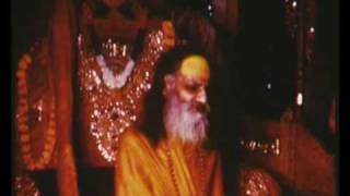 Guru Dev Shankaracharya Brahmananda Saraswati जय गुरुदेव Jai Guru Deva [upl. by Sadie560]