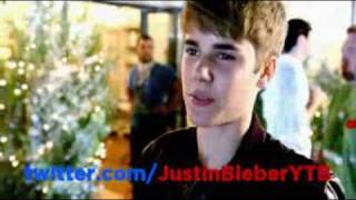 Justin Bieber  Mistletoe [upl. by Selrahcnhoj]