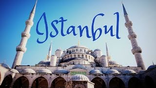 Things to do in Istanbul Turkey  Top Attractions Travel Guide [upl. by Efram]