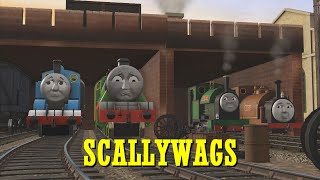 Scallywags [upl. by Flemming359]