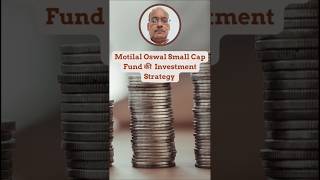 Motilal Oswal Small Cap Fund [upl. by Mellisent]