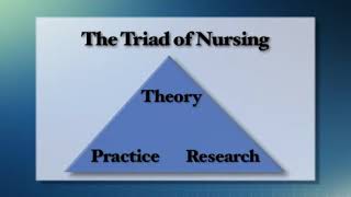 Nursing Theory Application to Nursing Practice [upl. by Eitsim]