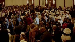 COGIC Leadership Conference [upl. by Meeharb]