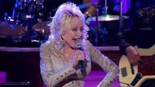 Dolly Parton 9 to 5 Live 2019 Performance from 50 year anniversary [upl. by Grubb533]