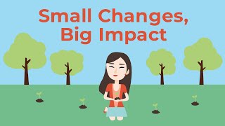 The Power of Habit Small Changes That Make a Big Impact  Brian Tracy [upl. by Asial]