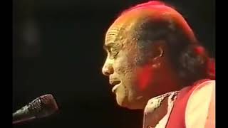 Mujhe Tum Nazar Se Gira To Rahe Ho By Mehdi Hassan [upl. by Nrubloc]