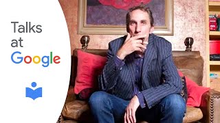 Psychogeography  Will Self  Talks at Google [upl. by Harmon970]