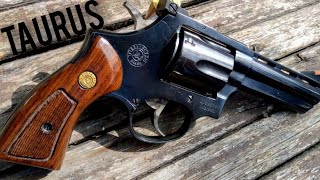 TAURUS 38 SPECIAL 🇧🇷 [upl. by Gillespie411]