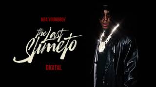 NBA Youngboy  Digital Official Audio [upl. by Imaon421]