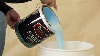 How To Mix Paint Tips For Maintaining Color Consistency [upl. by Jean]